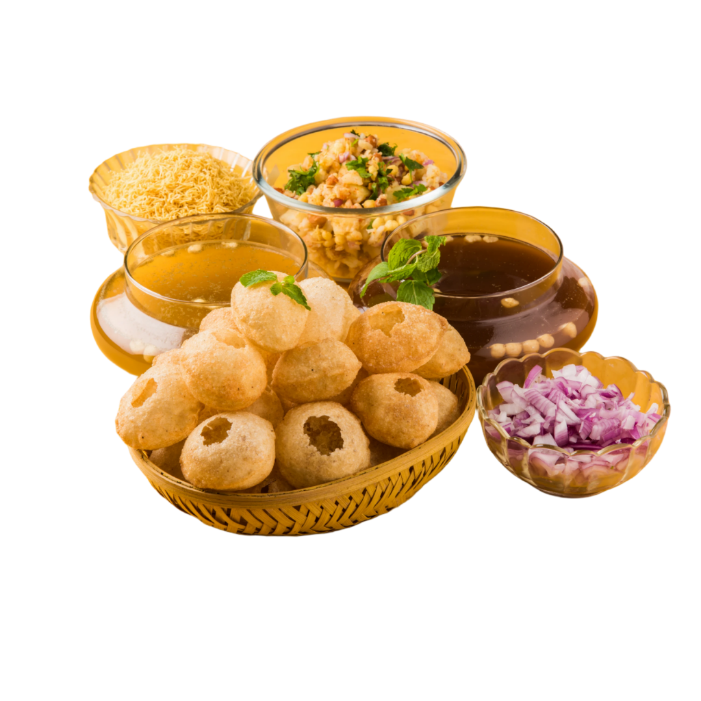 Panipuri